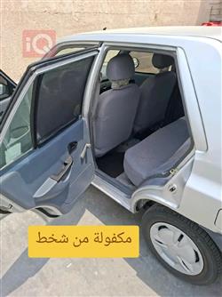 Saipa 151